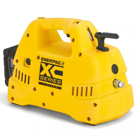 恩派克Enerpac XC-Series液压泵