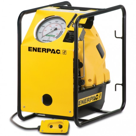 Enerpac ZUTP-Series电动泵